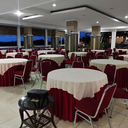 Bukit Kenari Hotel & Restaurant Parepare Екстериор снимка