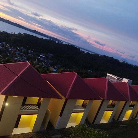 Bukit Kenari Hotel & Restaurant Parepare Екстериор снимка