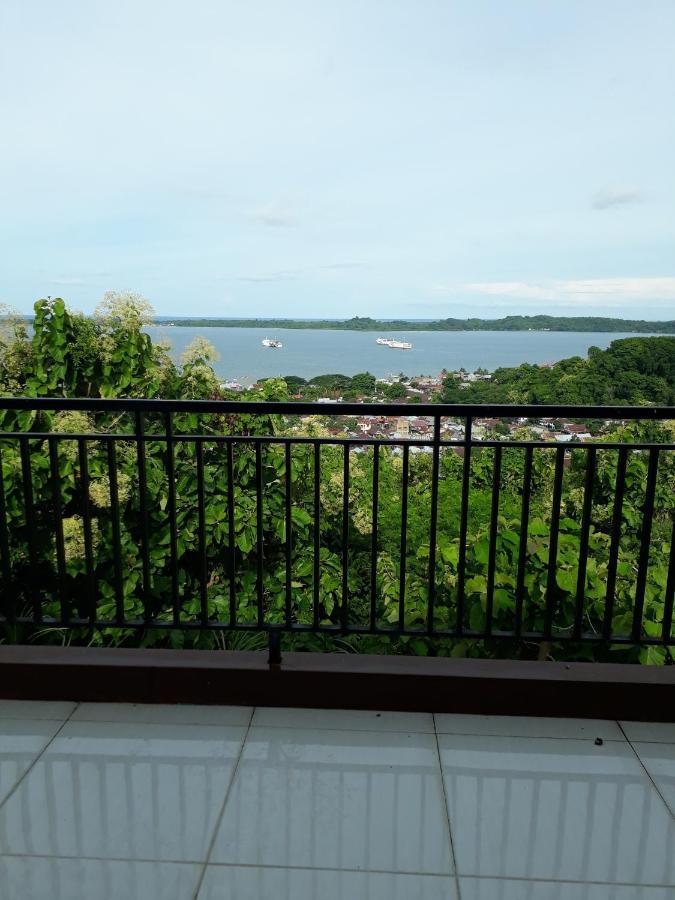 Bukit Kenari Hotel & Restaurant Parepare Екстериор снимка