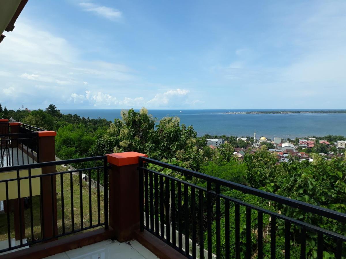 Bukit Kenari Hotel & Restaurant Parepare Екстериор снимка