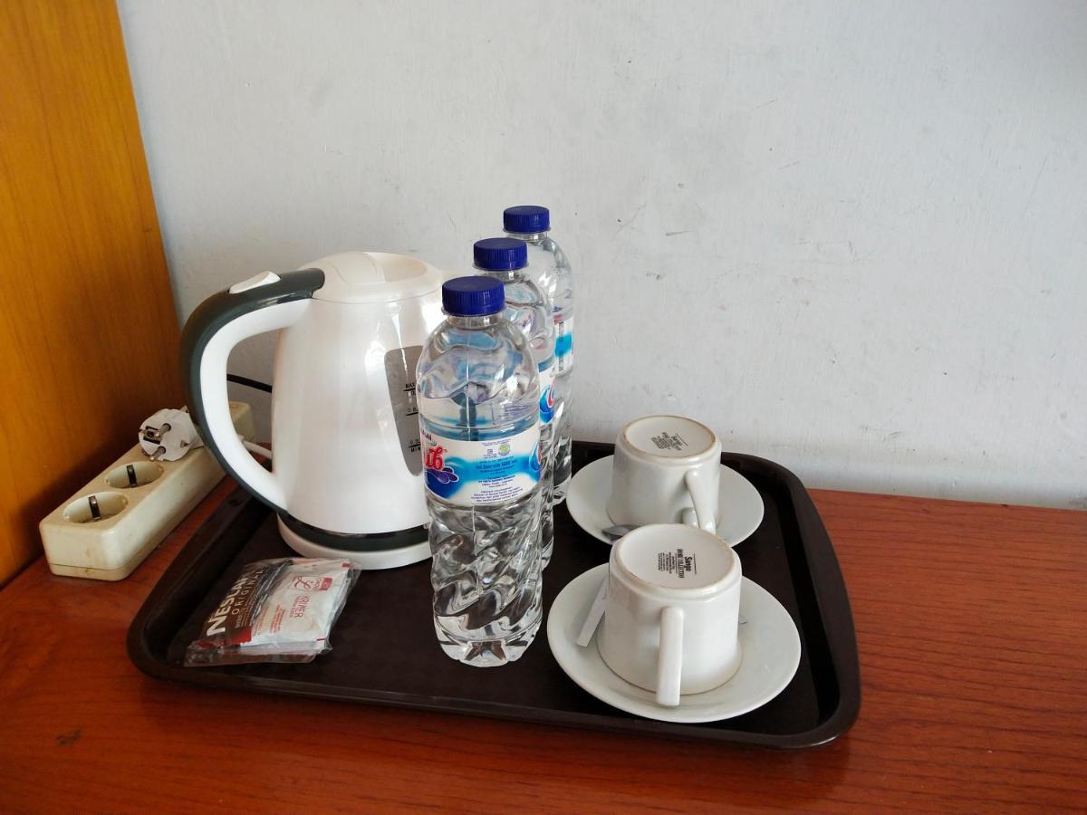 Bukit Kenari Hotel & Restaurant Parepare Екстериор снимка