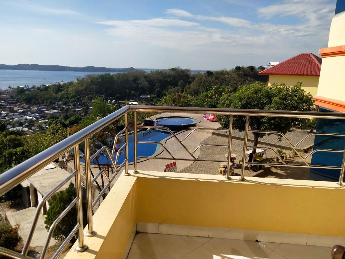 Bukit Kenari Hotel & Restaurant Parepare Екстериор снимка