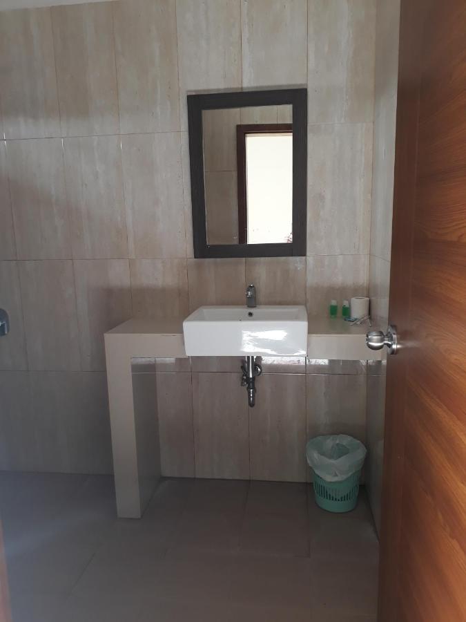 Bukit Kenari Hotel & Restaurant Parepare Екстериор снимка