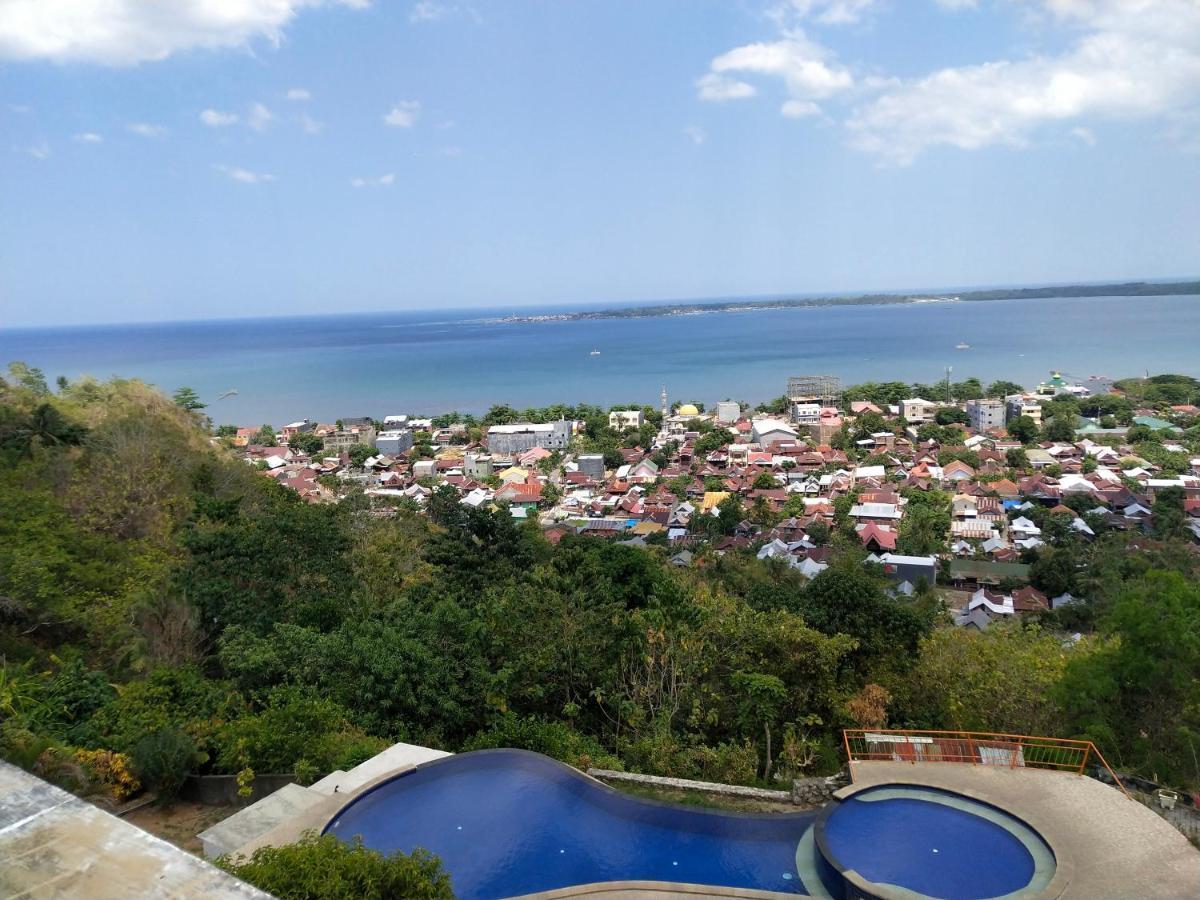 Bukit Kenari Hotel & Restaurant Parepare Екстериор снимка