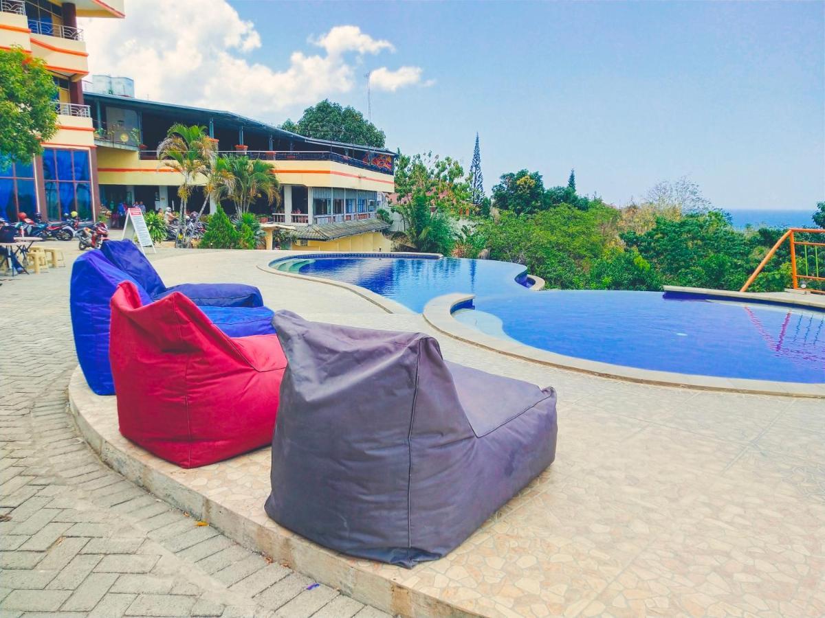 Bukit Kenari Hotel & Restaurant Parepare Екстериор снимка
