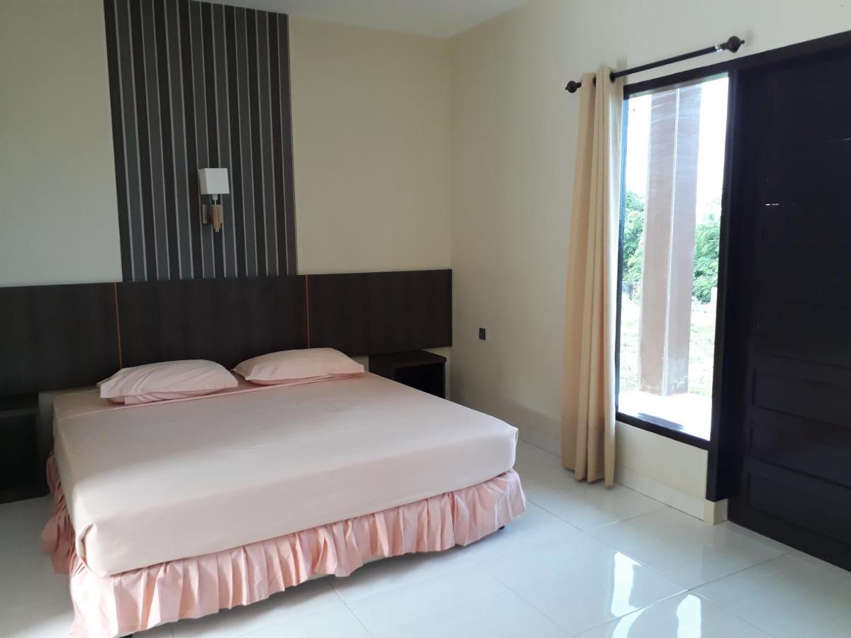 Bukit Kenari Hotel & Restaurant Parepare Екстериор снимка