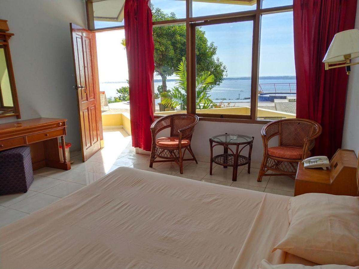 Bukit Kenari Hotel & Restaurant Parepare Екстериор снимка