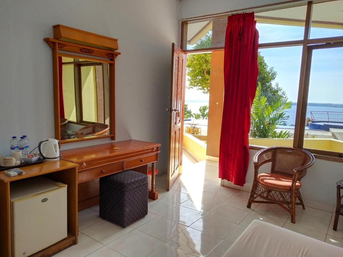 Bukit Kenari Hotel & Restaurant Parepare Екстериор снимка