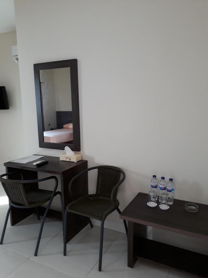 Bukit Kenari Hotel & Restaurant Parepare Екстериор снимка