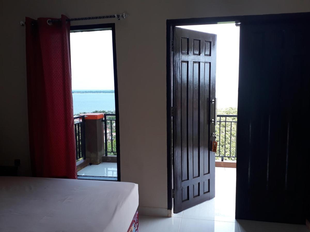 Bukit Kenari Hotel & Restaurant Parepare Екстериор снимка