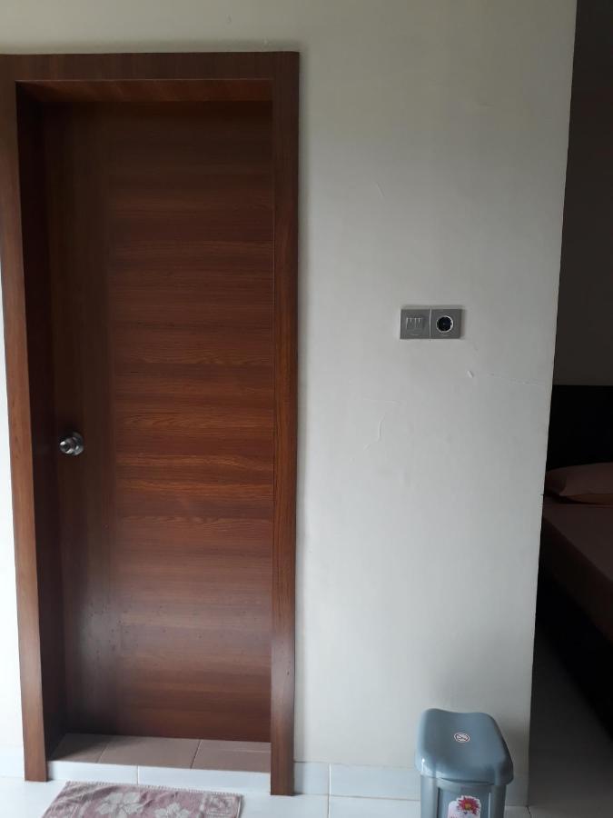 Bukit Kenari Hotel & Restaurant Parepare Екстериор снимка